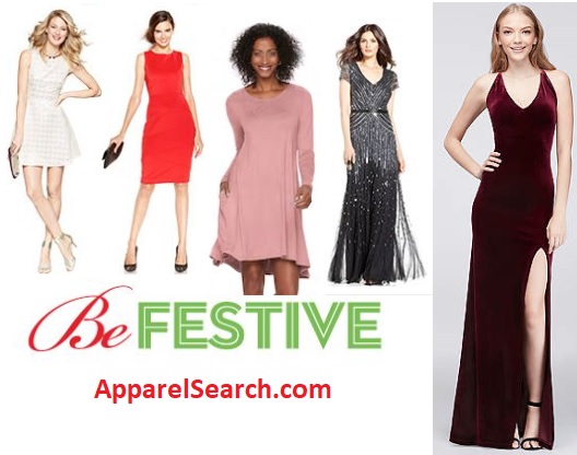 Holiday Dress guide and information resource about Holiday Dress ...