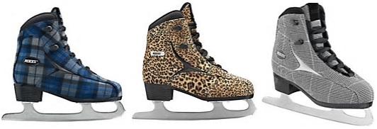 Women's Trendy Fashion Skates