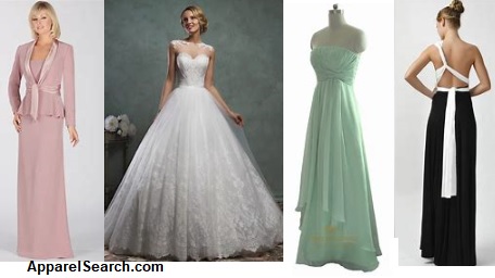 Bridal Dresses