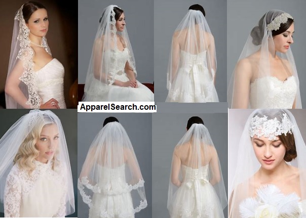 Bridal Veil Guide And Information Resource About Bridal Veil