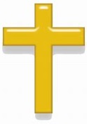 Christian Cross