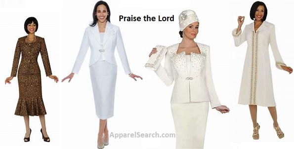 Church Dress guide about Women's Church Dress