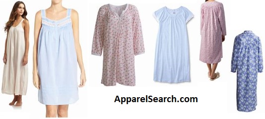 cotton nightdresses