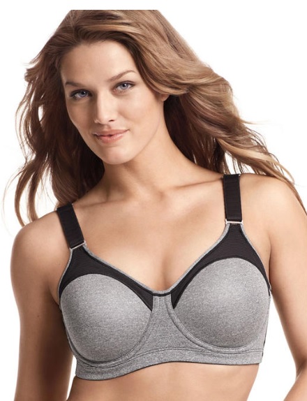 Cotton Seamless Underwire Bras