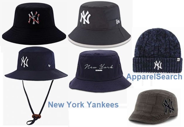 New York Yankees Hats