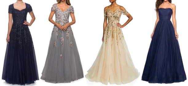 Prom Dresses