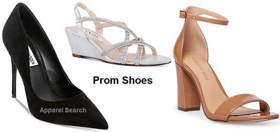 prom shoes