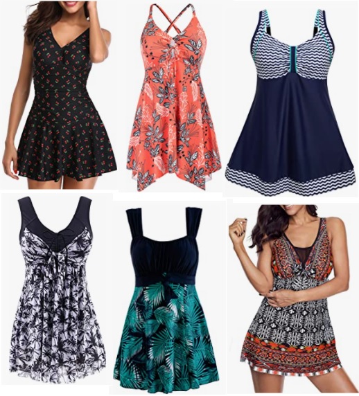 swimdresses