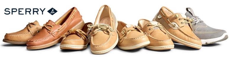 Women's Boat Shoes