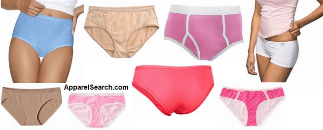 Women's Briefs