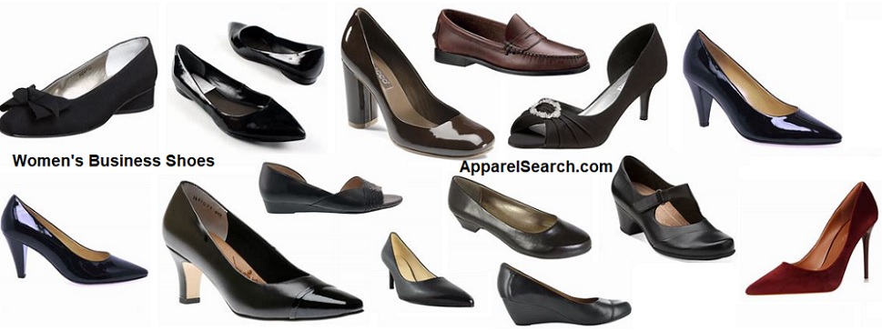 women's formal dress shoes