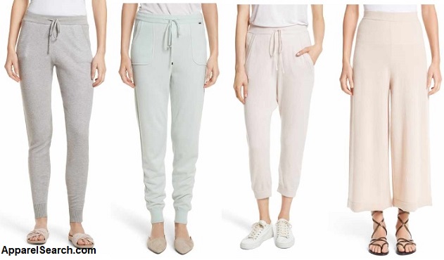 Women's Cashmere Pants Guide About Cashmere Pants for Women