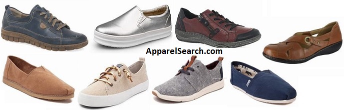 womens casual shoes