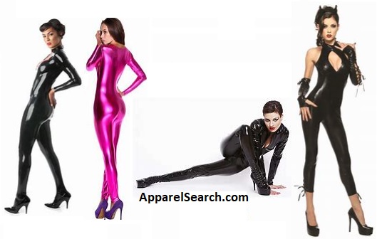 womens catsuits