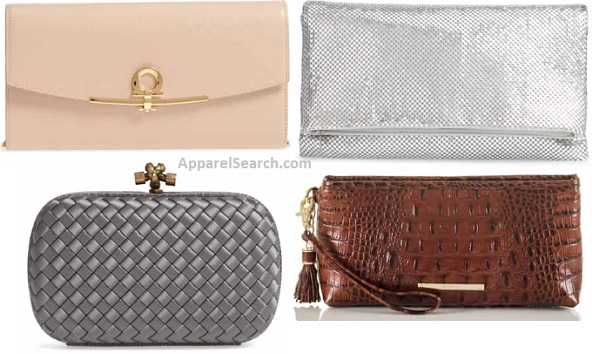 Women's Clutch Handbags