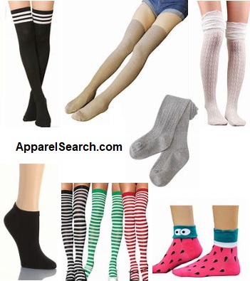 Women's Cotton Hosiery guide and information resource about