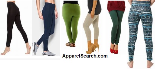 womens cotton leggings