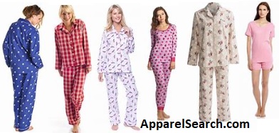 Women's Cotton Pajamas