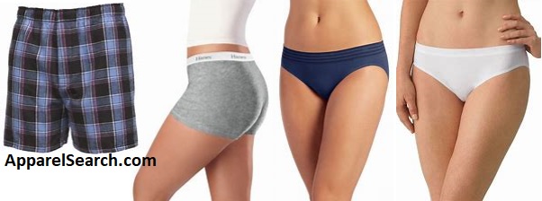 women's cotton underwear