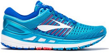 women's cushioning running shoes