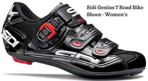 Women's Cycling Shoe Sidi