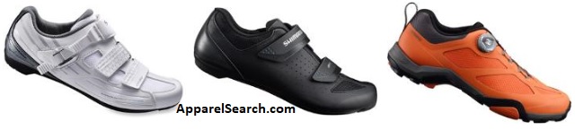 womens cycling shoes