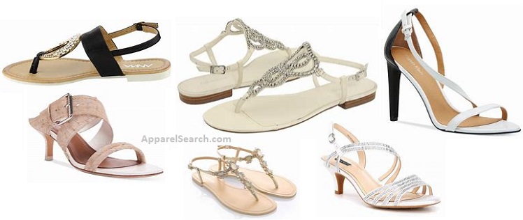 women's dressy sandals