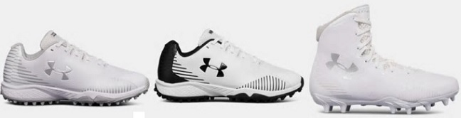 women's lacrosse cleats