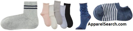 women's organic cotton socks