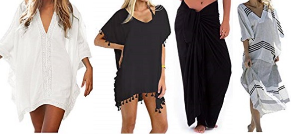 Women's Swimwear Cover-ups