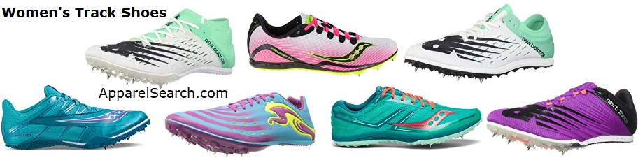 Women's Track Shoes