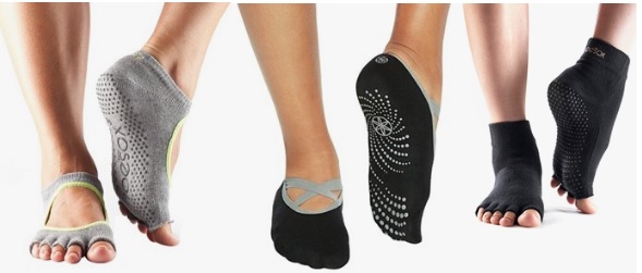 Women's Yoga Socks