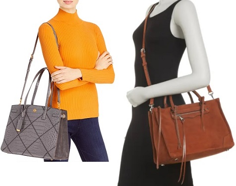 womens satchel bags