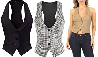 Women's Vests