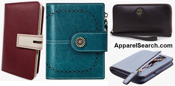 Women's Wallets