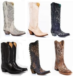 women's westernwear boots
