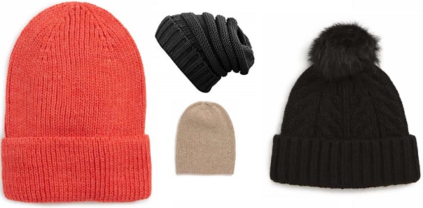 Women's Knit Hats