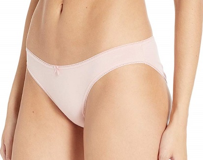 ladies low rise underwear