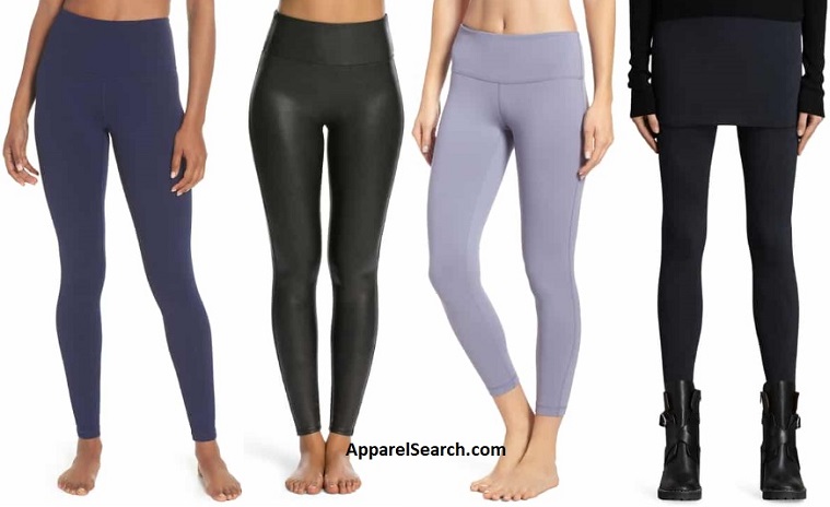 Leggings Stretch  International Society of Precision Agriculture