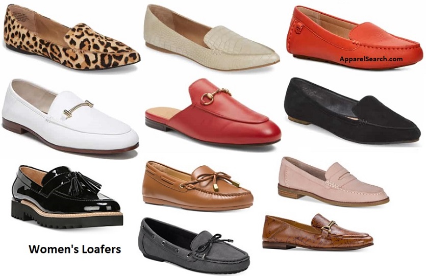 simply be loafers