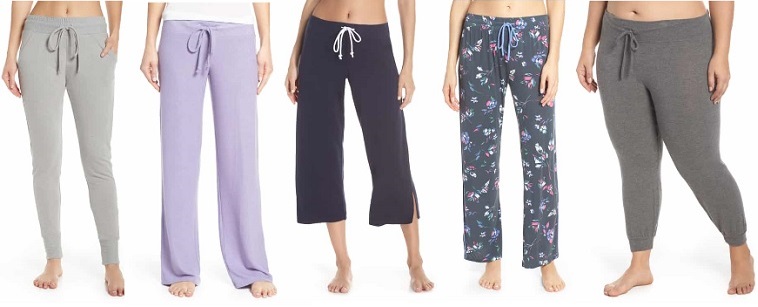 women's lounge pants