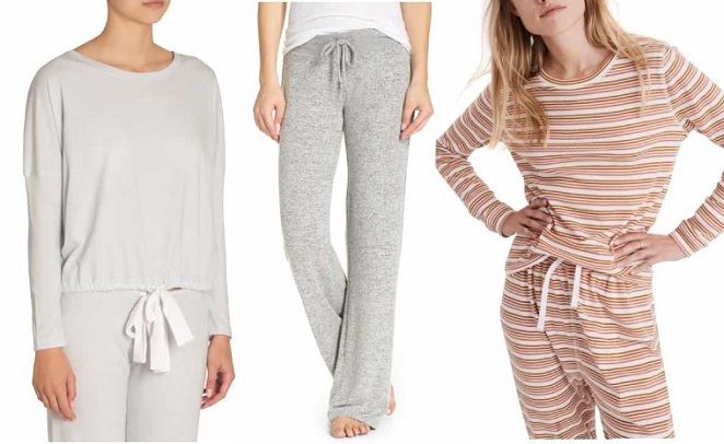 Women's Loungewear