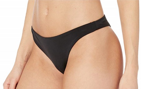 women's low rise underwear