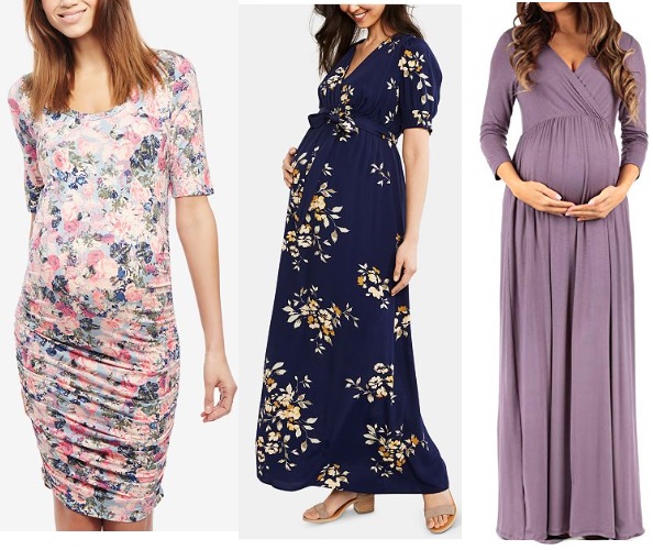 maternity dresses