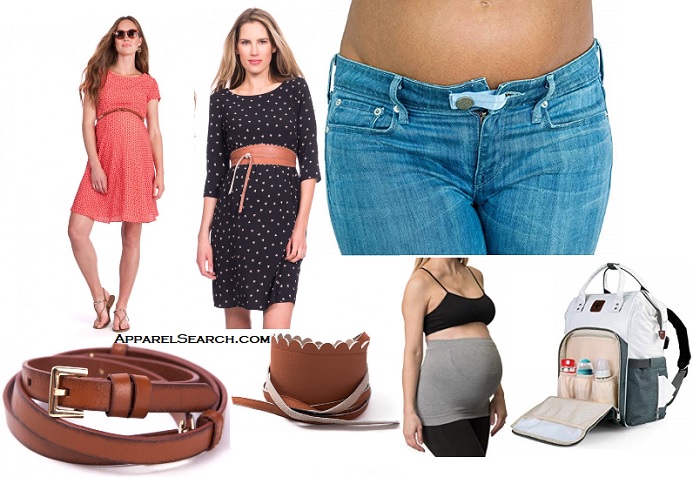 maternity fashion accessories