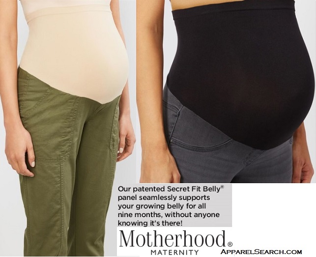 maternity pants motherhood 2019