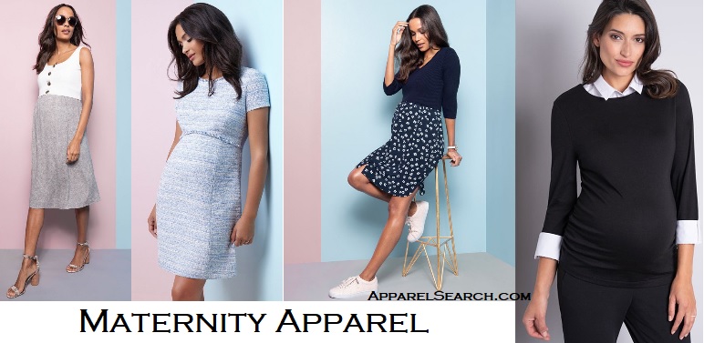 Maternity Apparel