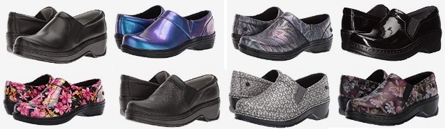 women's medical footwear