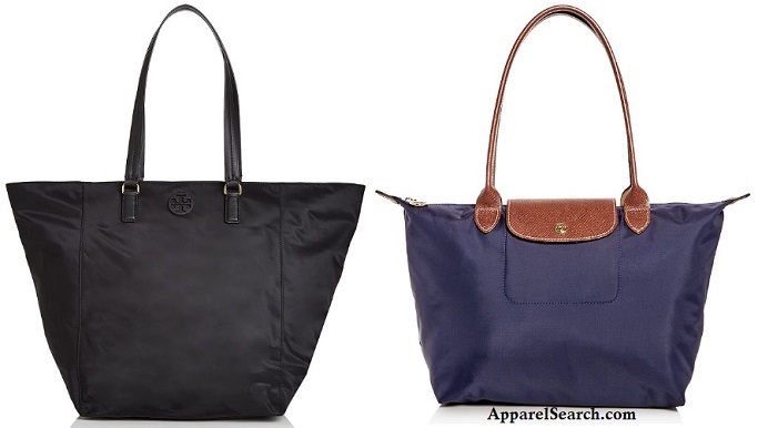 Nylon Handbags