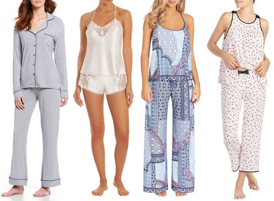 Women's Pajamas